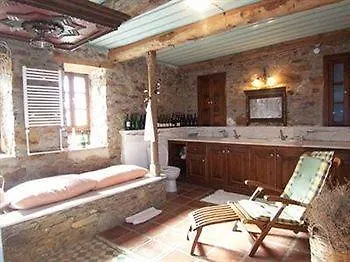 *** Hotel Terrace Houses Sirince - Fig, Olive And Grapevine Turkey