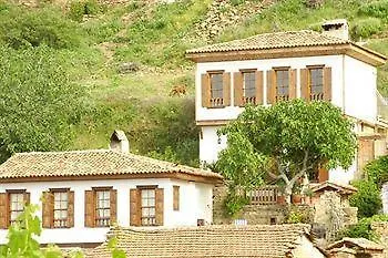 Terrace Houses Sirince - Fig, Olive And Grapevine 3*,  Turkey