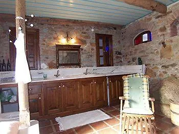 Terrace Houses Sirince - Fig, Olive And Grapevine 3*,  Turcja