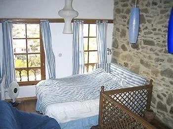 Terrace Houses Sirince - Fig, Olive And Grapevine