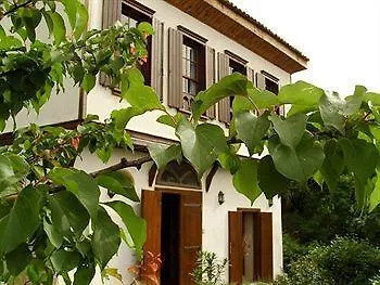 Terrace Houses Sirince - Fig, Olive And Grapevine 3*,