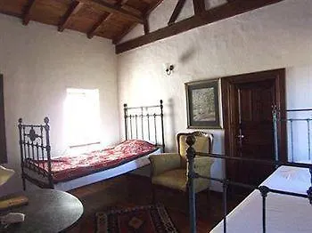 Terrace Houses Sirince - Fig, Olive And Grapevine Hotel