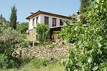 Terrace Houses Sirince - Fig, Olive And Grapevine Hotel
