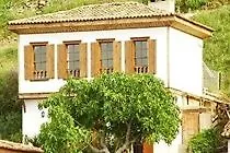 *** Hotel Terrace Houses Sirince - Fig, Olive And Grapevine Turkey