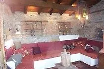 Terrace Houses Sirince - Fig, Olive And Grapevine Turkey