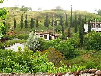 Terrace Houses Sirince - Fig, Olive And Grapevine Turkey
