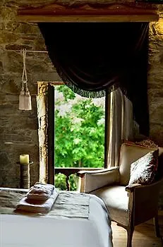 Hotel Terrace Houses Sirince - Fig, Olive And Grapevine