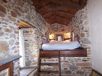 Terrace Houses Sirince - Fig, Olive And Grapevine Hotel