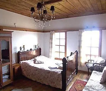 *** Hotel Terrace Houses Sirince - Fig, Olive And Grapevine Turkey