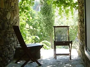 Terrace Houses Sirince - Fig, Olive And Grapevine 3*,