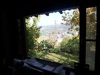 Terrace Houses Sirince - Fig, Olive And Grapevine Turkey