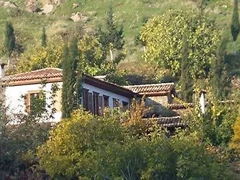 Terrace Houses Sirince - Fig, Olive And Grapevine Hotel