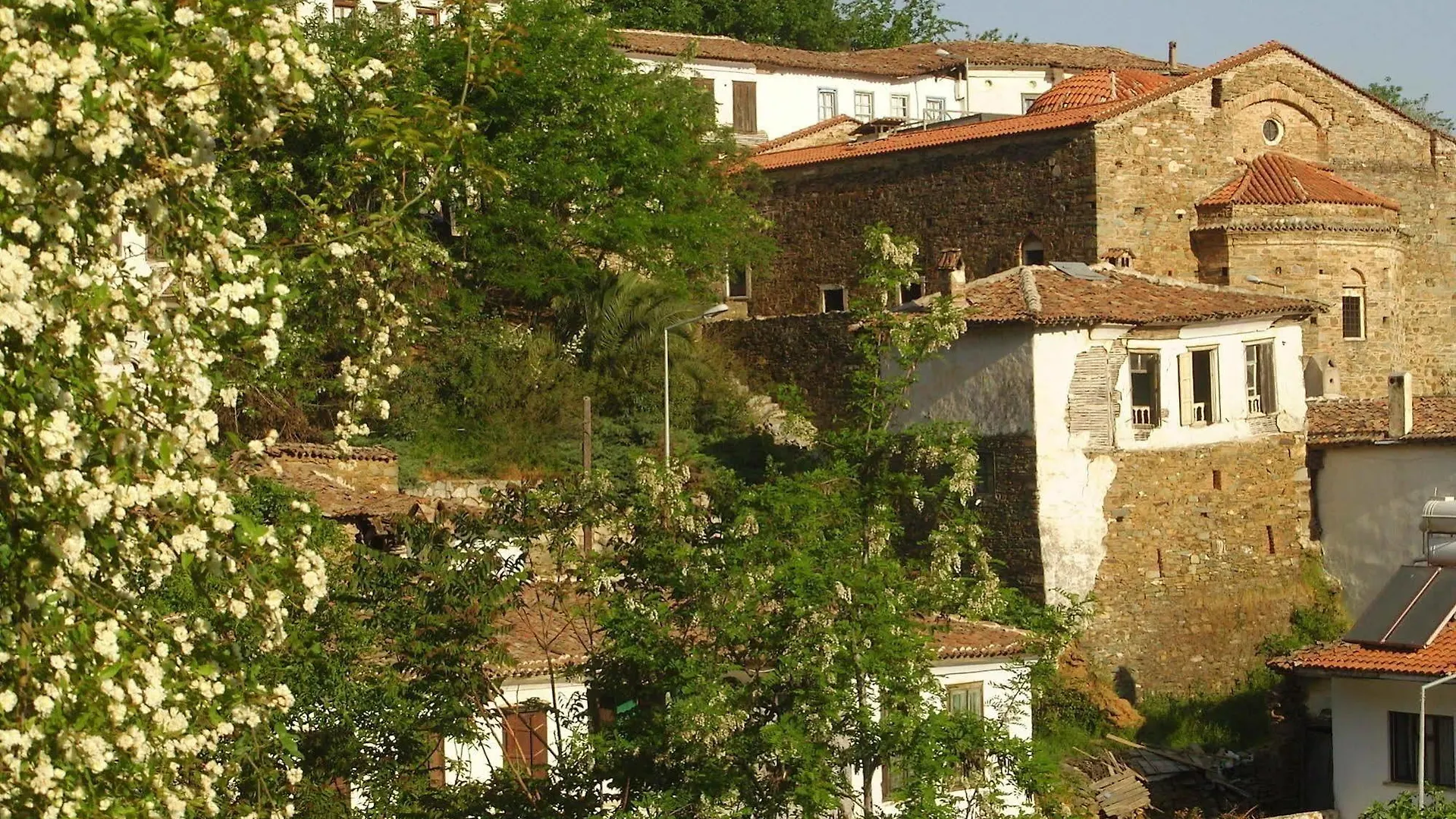 Terrace Houses Sirince - Fig, Olive And Grapevine 3*,  Turkey