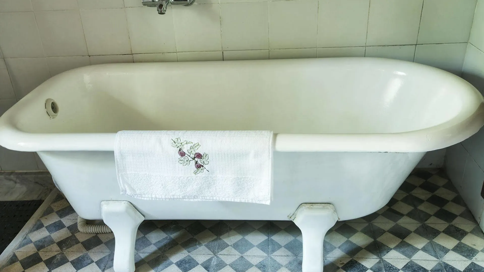 *** Hotel Terrace Houses Sirince - Fig, Olive And Grapevine Turkey