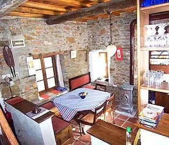 Terrace Houses Sirince - Fig, Olive And Grapevine