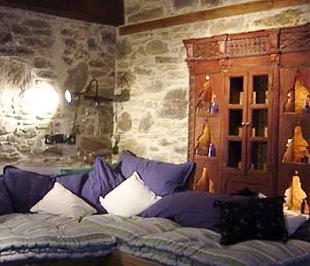 Terrace Houses Sirince - Fig, Olive And Grapevine