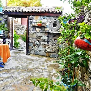 Pansiyon Sirincem
