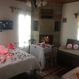 Otel Meglen